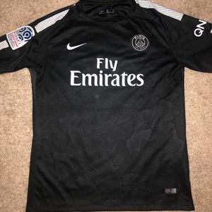 PSG Neymar Jersey
